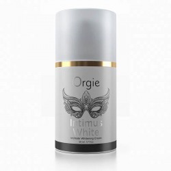 葡萄牙Orgie Intimus White 敏感提升私處美白霜