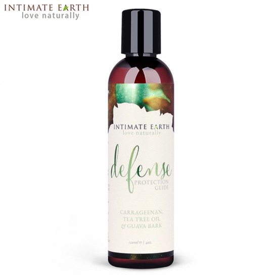 Intimate Earth水潤護理潤滑液 60ml