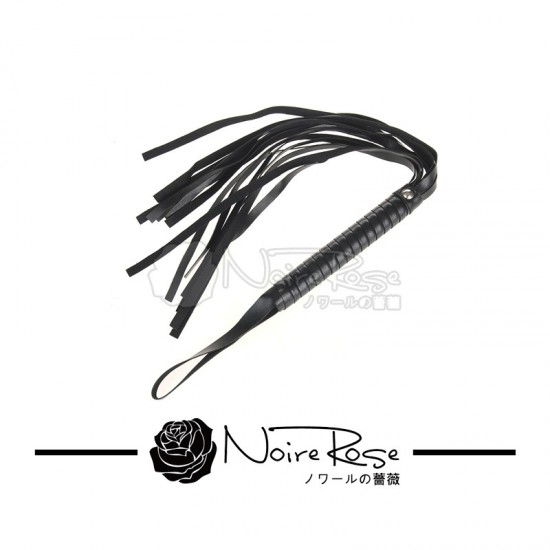 NOIRE-ROSE 皮鞭