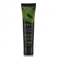 葡萄牙Orgie LUBE TUBE ANAL SENSITIVE 後庭護理水矽混合潤滑液-100ml