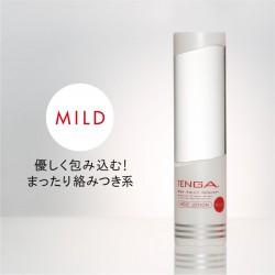 TENGA HOLE LOTION-白色