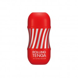 ROLLING TENGA GYRO ROLLER CUP