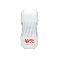 ROLLING TENGA GYRO ROLLER CUP-SOFT