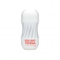 ROLLING TENGA GYRO ROLLER CUP-SOFT