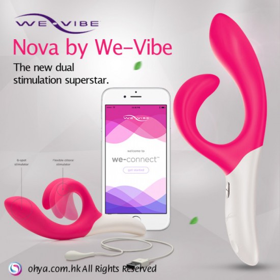 NOVA BY WE-VIBE™