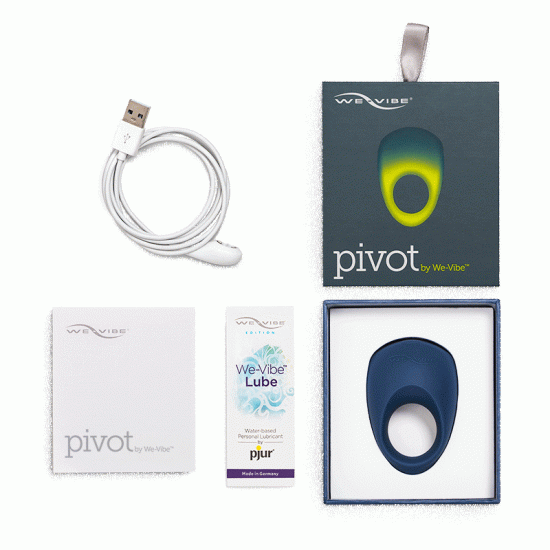 We-Vibe Pivot 情趣環