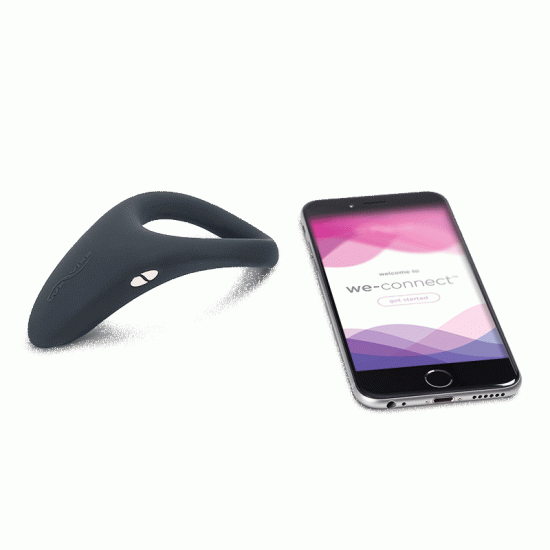 We-Vibe Verge 情趣環