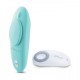 We-Vibe Moxie 佩戴式陰蒂震動器