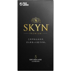 SKYN - Original 系列 iR 安全套 5片裝