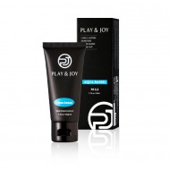 Play & Joy 水潤基本型潤滑液 50ml