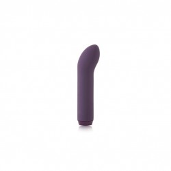 Je Joue - G點子彈頭振動器 - 紫色