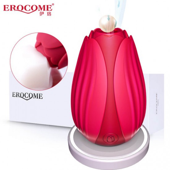 EROCOME LIBRA 吸啜脈衝振動器