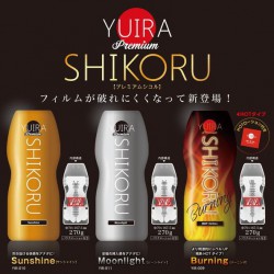 KMP-YUIRA SHIKORU Premium-滿月