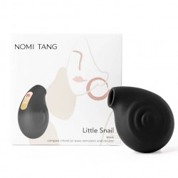 Nomi Tang Little Snail 小蝸牛吸啜震動器