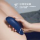 WOMANIZER-Premium 2 智能陰蒂吸啜器-藍色