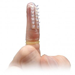 Finger SkinDX G-5手指套-6片裝