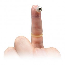 Finger SkinDX G-6手指套-6片裝