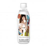 NPG AV ONA LOTION 高橋聖子-500ml