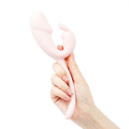 MYTOYS MyMiniBunny無線震動器