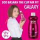 SOD-THE CUP AIR FIT (銀河)-GALAXY飛機杯