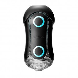 TENGA FLIP ORB BLUE RUSH - 硬版