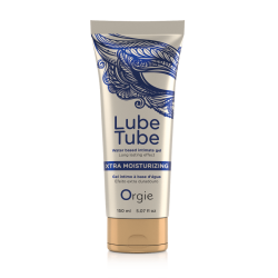 葡萄牙Orgie LUBE TUBE XTRA長效水基潤滑油-150ml-新包裝