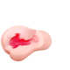 極彩 Uterus 小紅帽的子宮-深淵柔軟版