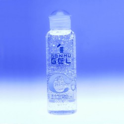 GENMU潤滑劑-冰涼 (120ml)