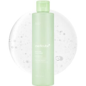Exosome Cica Calming Toner