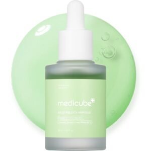 Medicube Exosome Cica Calming Ampoule