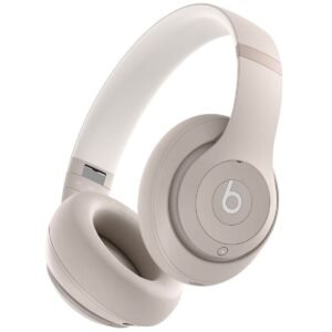 Beats Studio Pro-Premium Wireless Over-Ear Headphones- Up to 40-Hour Battery Life, Active Noise Cancelling, USB-C Lossless Audio, Apple & Android Compatible