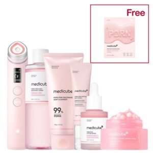 Zero Pore Serum