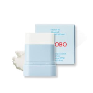 TOCOBO Cotton Airy Sun Stick SPF50+ PA++++