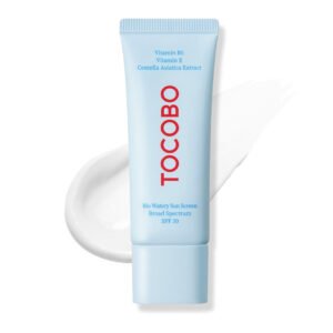 TOCOBO Bio Watery Sun Screen SPF50+ PA++++
