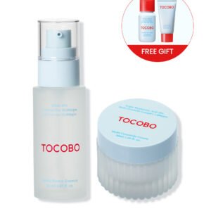 TOCOBO Multi Ceramide Cream
