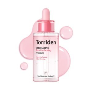 Torriden CELLMAZING Pore Perfecting Ampoule 30ml (1.01 fl.oz.)