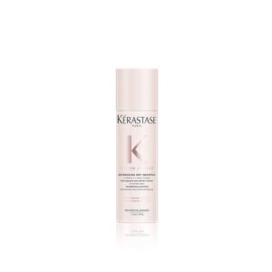 Kerastase Fresh Affair Dry Shampoo For All Hair Types - Instantly Absorbs Excess Oil on Scalp and Hair With Fine Fragrance and a Lightweight Formula, Silicone-Free