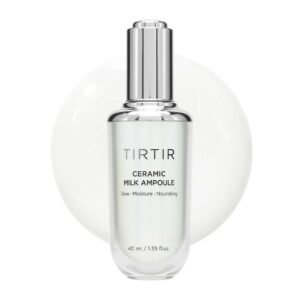 TIRTIR Ceramic Milk Ampoule (1.35 Fl Oz)