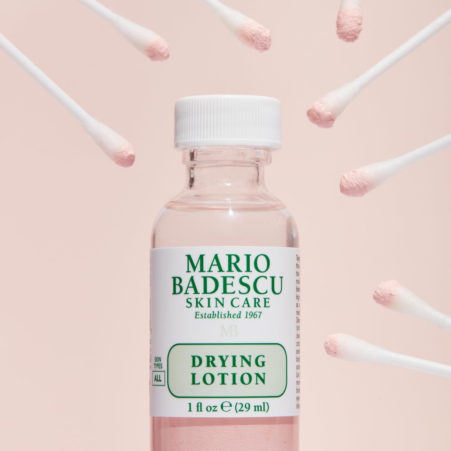 MARIO BADESCU SKIN CARE Drying Lotion, 1 Fl oz - Image 3