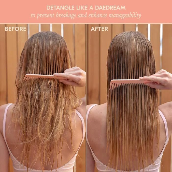 DAE Mirage Mist Leave-In Conditioner - Detangles, Conditions & Heat Protection (5 Oz.) - Image 3