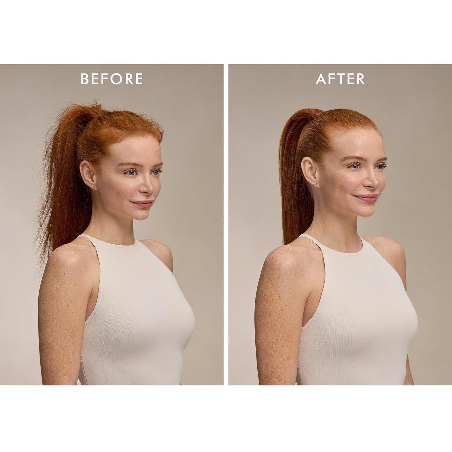 Moroccanoil Luminous Hairspray Strong - 图片 2