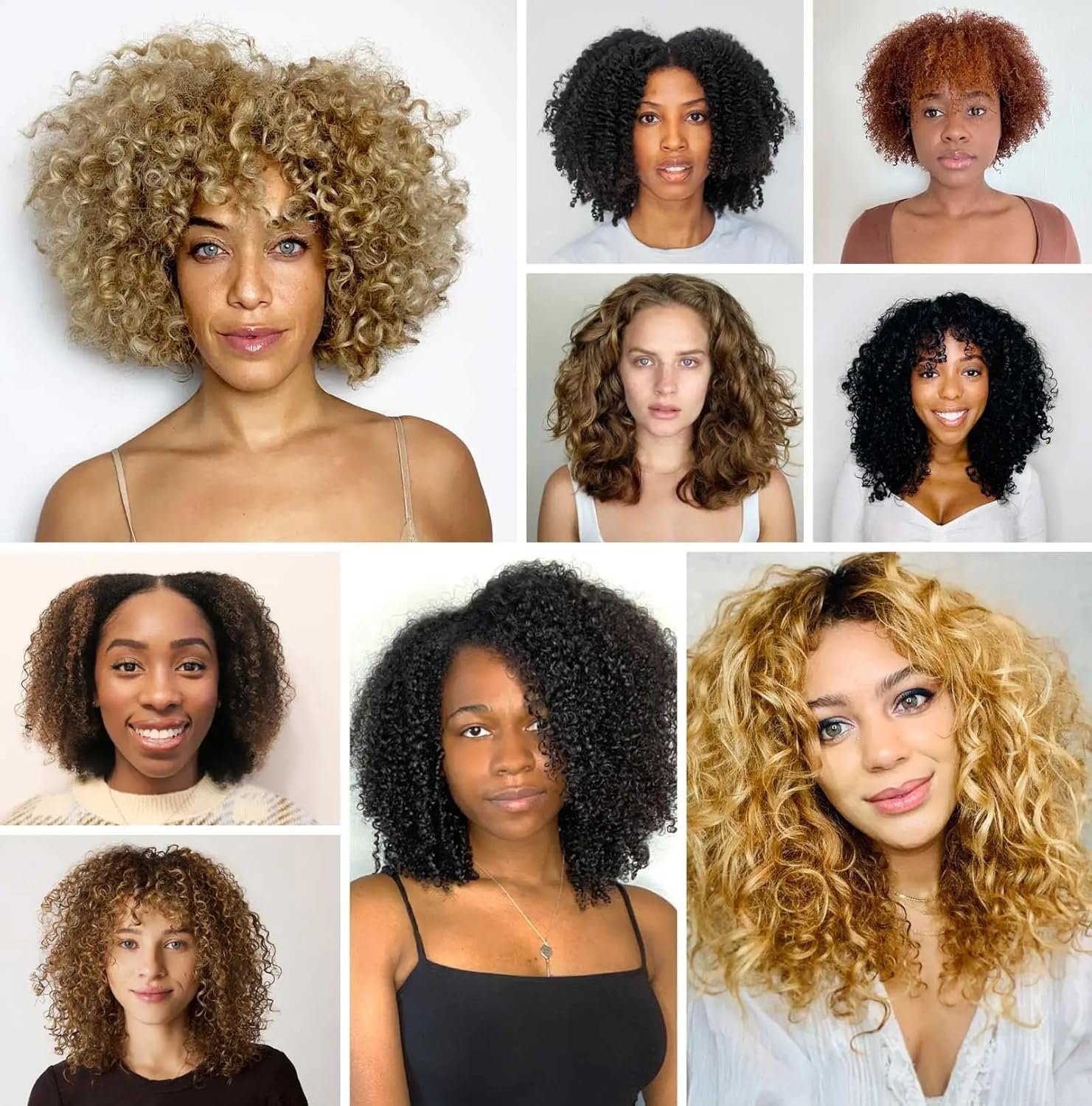 OUAI Curl Cream - Curl Defining Cream with Chia & Linseed Oil - Enhances Definition, Hydration & Shine - Tames Frizz & Protects from Humidity - Silicone-Free Curly Hair Products for Women (8 oz) - Image 2