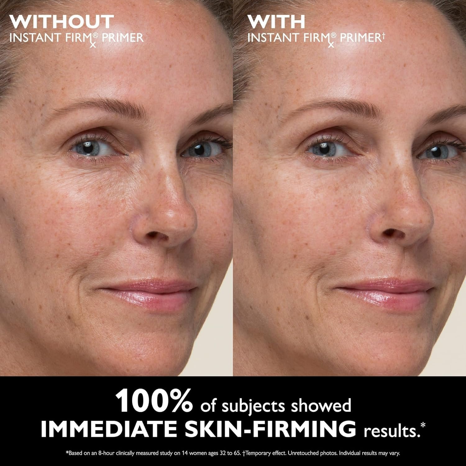 Peter Thomas Roth | Instant FIRMx® No-Filter Primer, Instant Skin Tightener, Skin Firmer, Makeup Primer For Face, Blurring Face Primer - Image 2