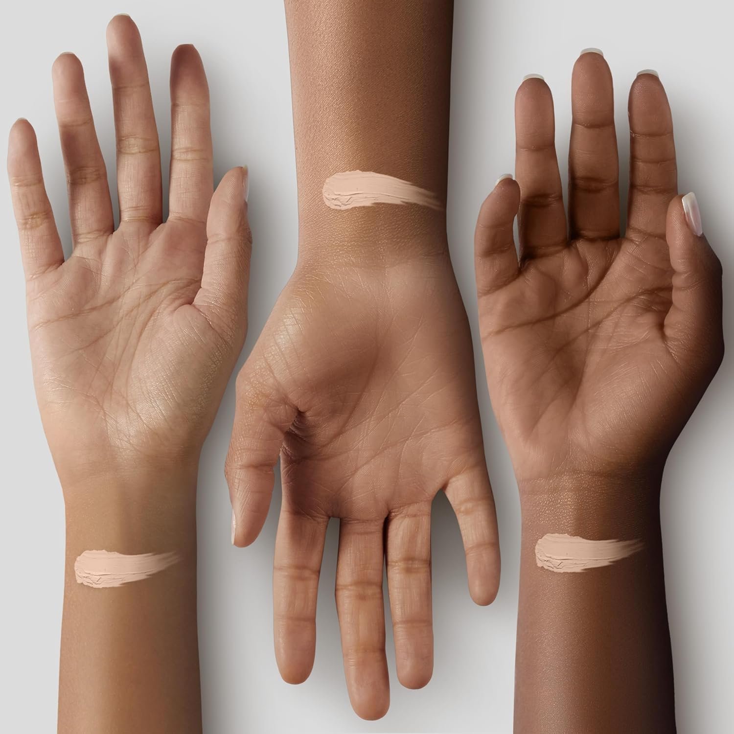 NARS Light Reflecting Foundation - Advanced Makeup-Skincare Hybrid Foundation - 30ml (Yukon - Light 2.5) - Image 3