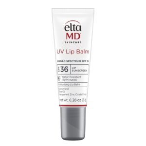 EltaMD UV Lip Balm Broad-Spectrum SPF 36 Moisturizing Lip Sunscreen