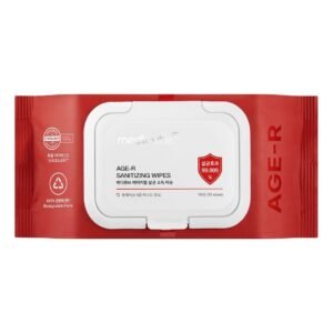 Cleansing Wipes