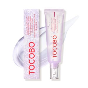 TOCOBO Collagen Brightening Eye Gel Cream