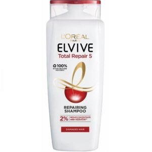L'Oreal Paris Elvive Total Repair 5 Shampoo 28 fl oz