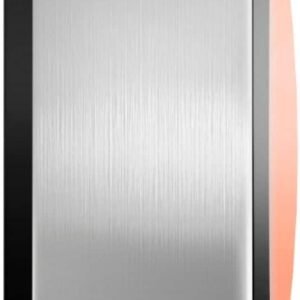 Google Nest Learning Thermostat 4th Gen Polished Steel