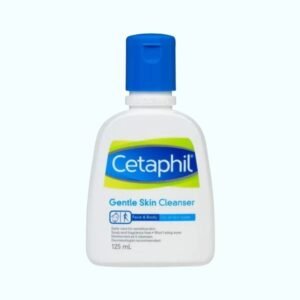 Cetaphil Gentle Skin Cleanser for Sensitive Skin 20 fl oz